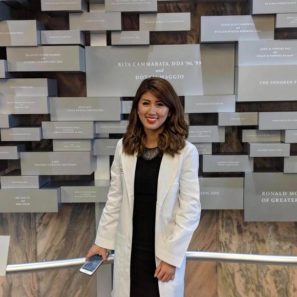 Meet your Posher, Kelly - Picture 1 of 1